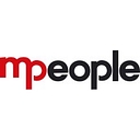 Mpeople logo