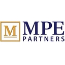 Mpe Partners logo