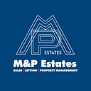 M&P Estates logo
