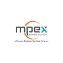 Mpex Business Solutions logo