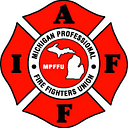 Michigan Professional logo