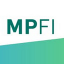 Max Planck Florida Institute for Neuroscience logo