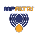 Mp Filtri Spa logo