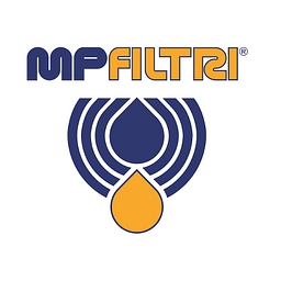MP Filtri Germany GmbH logo