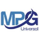 Mpg Universal logo