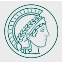 Max-Planck-Gesellschaft zur Förderung der Wissenschaften e.V. logo