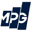 The Music Producers Guild logo