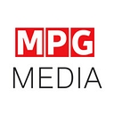 Mpg Media Services logo