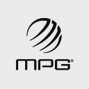 MPG Sport logo