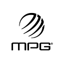 Mpg   Mondetta Performance Gear logo