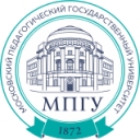 Favicon of Moscow State Pedagogical University