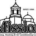 Mission Plumbing Heating & A/C Co Inc logo