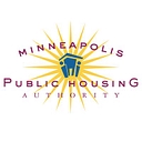 Minneapolis Public Housing Authority logo