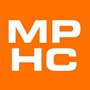 Manhattan Plaza Health Club logo