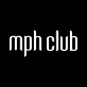 Mph Club | Exotic Car Rental Miami logo