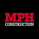 Mph Construction logo