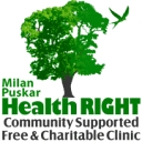 Milan Puskar Health Right Inc logo