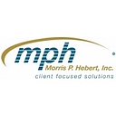 Morris P. Hebert, Inc. logo