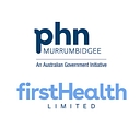Murrumbidgee Primary Health Network (Mphn) logo