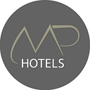MP Hotels logo