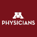 University of Minnesota Physicians logo