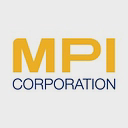 MPI Corporation logo