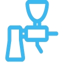 Materials Processing, Inc. logo