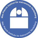 Favicon of Max Planck Institute for Astronomy (MPIA)