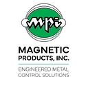 Mpi (Magnetic Products, Inc.) logo