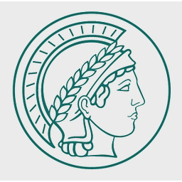 Logo of mpinat.mpg.de