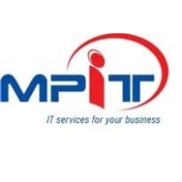 MP Infotech CORP. logo
