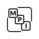 Mercantile Processing, Inc. (Mpi) logo