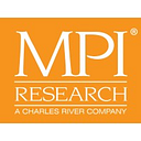 MPI Research Inc. logo
