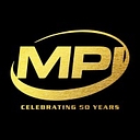 Midwest Precision, Inc. logo