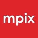 Mpix logo