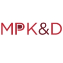 Mpk&D logo