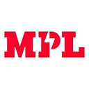 Logo of Mobile Premier League (MPL)