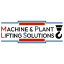 Machine & Plant Lifting Solutions Ltd logo