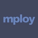 MPloy Global Resourcing logo
