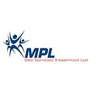 MPL Site Service  Limited logo