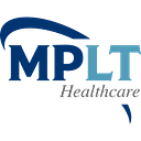 MPLT Healthcare logo
