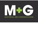 Mckechnie & Gillespie Pty Ltd (M+G Electrical & Communications) logo