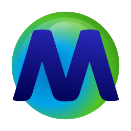 mplussoft logo