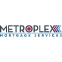 Metroplex Mortgage Services logo
