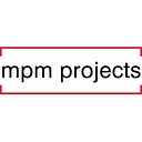Mpm Projects logo