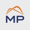 Mp Materials logo