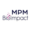 MPM BIOIMPACT ASIA PTE. LTD. logo