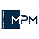 Mpm Bradford logo
