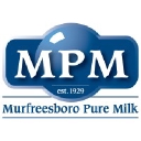 Murfreesboro Pure Milk Co Inc logo