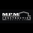 Mpm Construction Services Ltd. logo